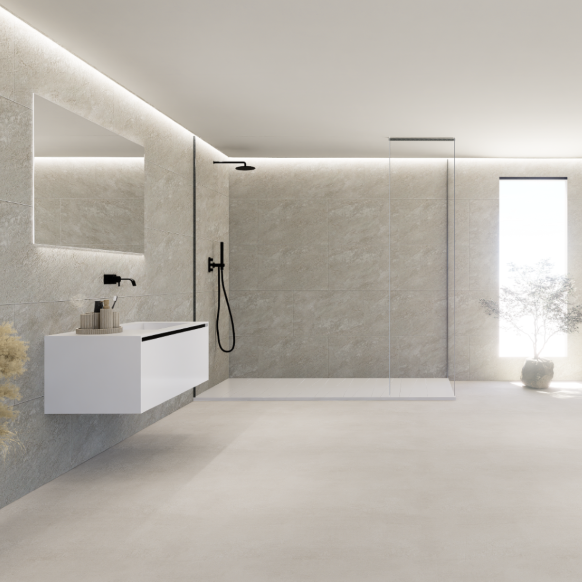 Revestimiento de Pared SPC Tauro Walls Venecia