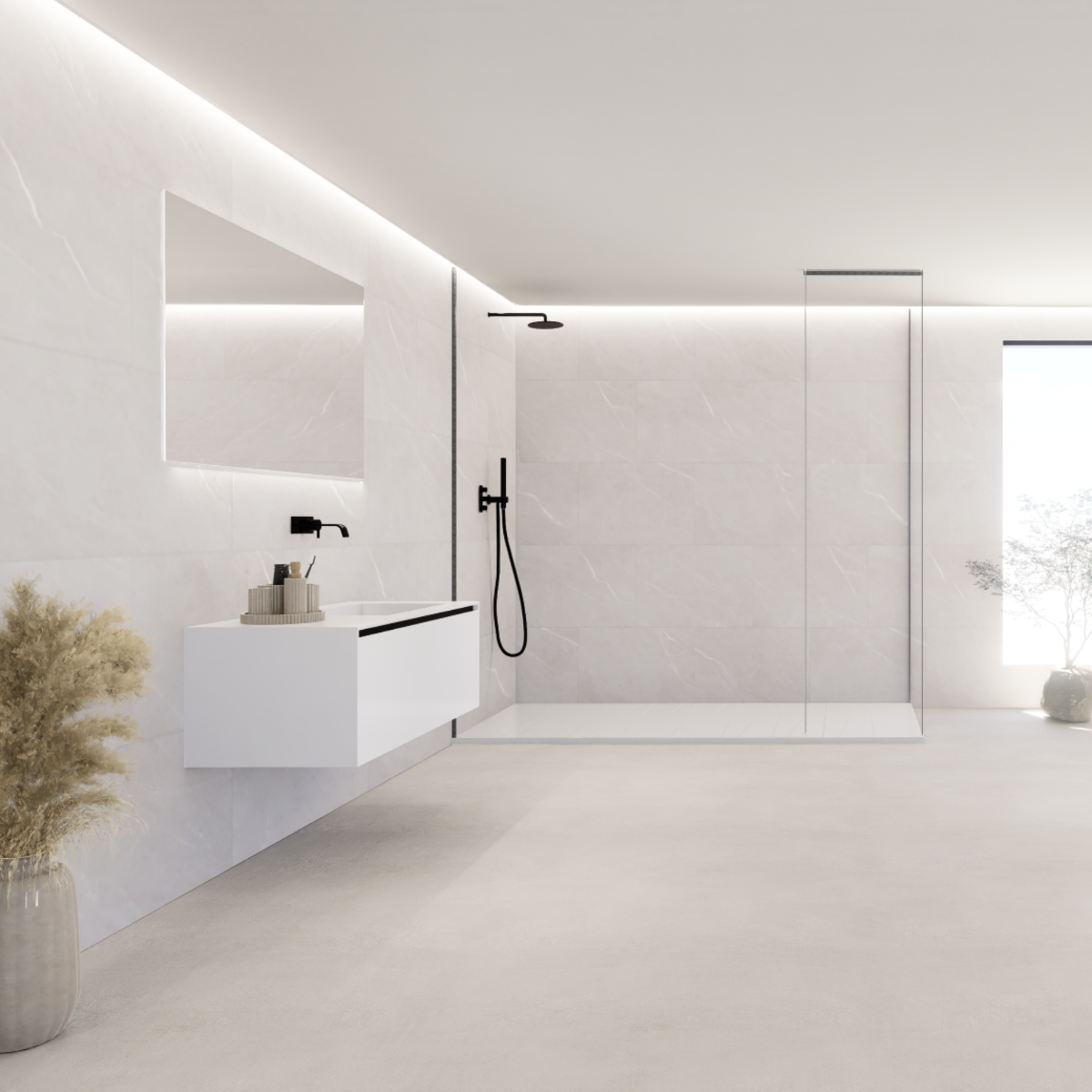 Revestimiento de Pared Tauro Walls SPC Viena