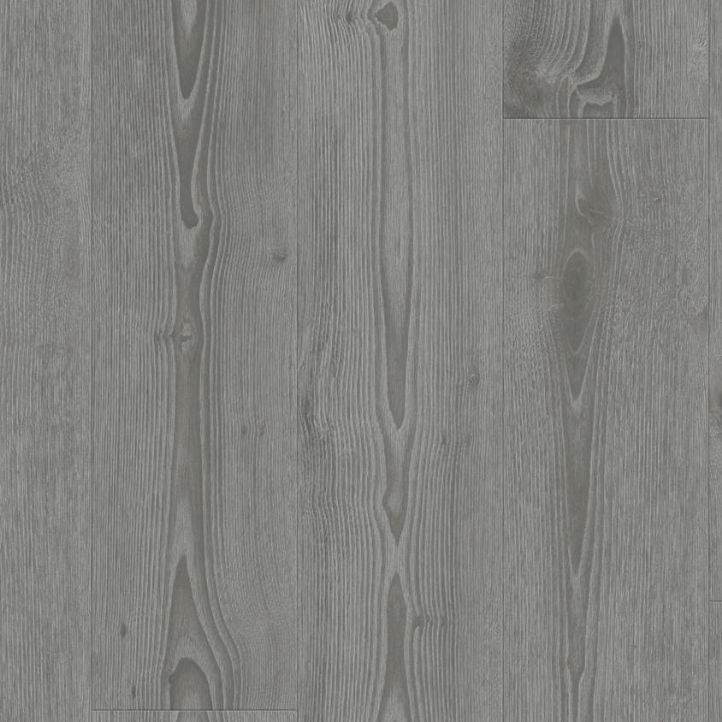 Tarkett Starfloor Click Solid 55 Scandinavian Oak Dark Grey