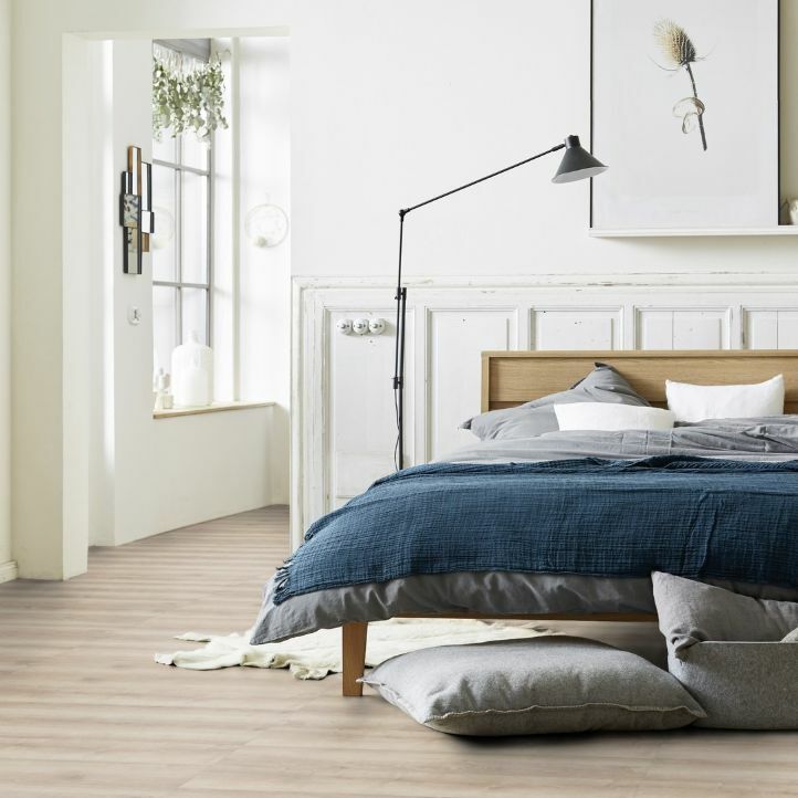 Tarkett Starfloor Click Ultimate 55 Stylish Oak Beige