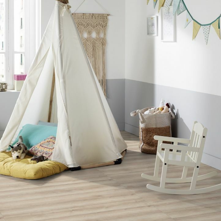Tarkett Starfloor Click Ultimate 55 Stylish Oak Beige