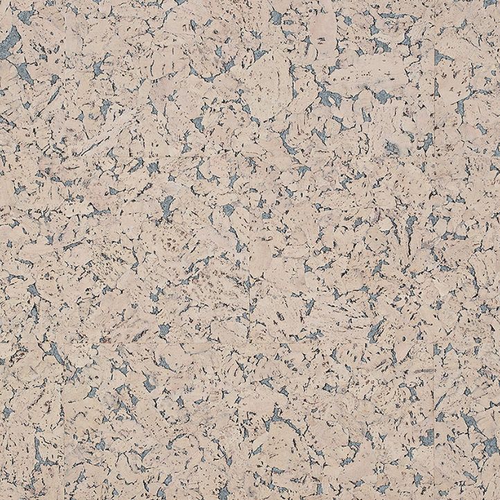 Revestimiento de Pared de Corcho WISE Dekwall Hawai Black Pearl RY1F001 Acabado en Cera — foto 2