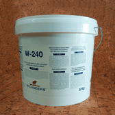 Cola para Paredes de Corcho Dekwall W-240 5 kg 250 g/m²