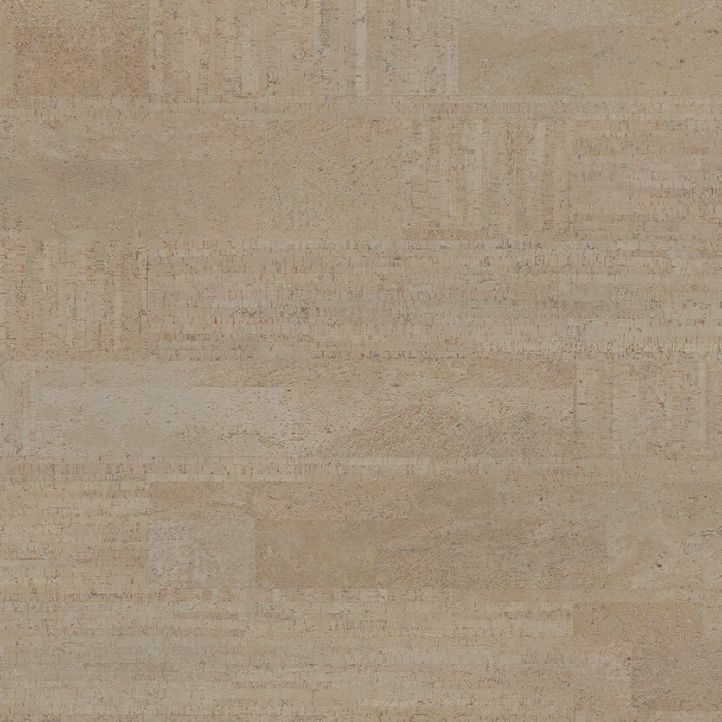 Suelos de Corcho WISE Cork HRT Fashionable Cement 7 mm 4V AA8L001 — foto 2