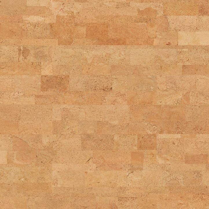 Suelo de Corcho WISE Cork HRT Originals Harmony 7 mm 4V AA8F001 — foto 2
