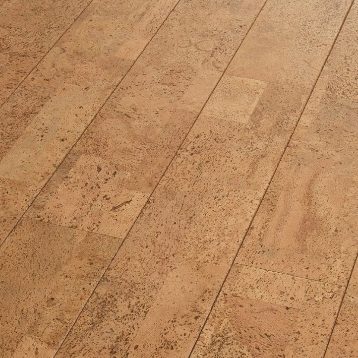 Suelo de Corcho WISE Cork HRT Originals Harmony 7 mm 4V AA8F001 — foto 3