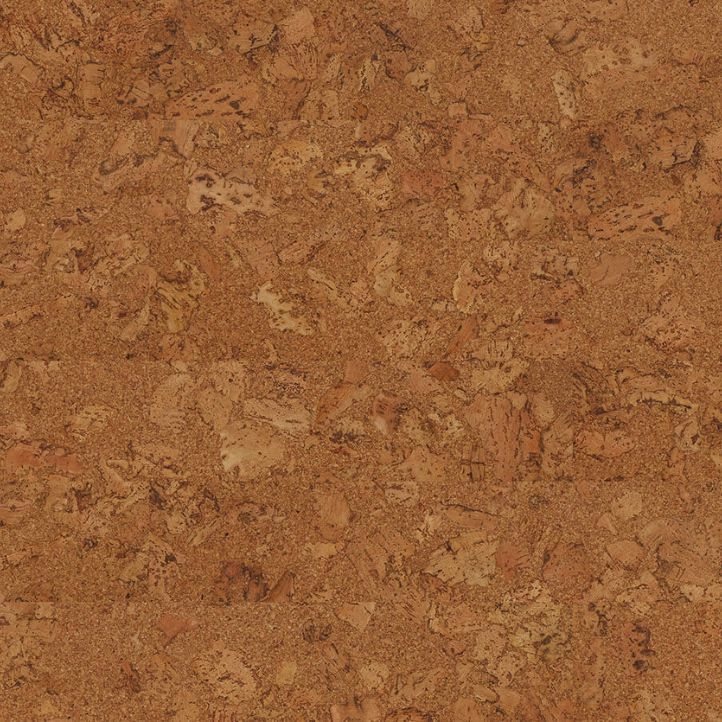 Suelo de Corcho WISE Cork HRT Originals Shell 7 mm 4V AA8E001 — foto 2