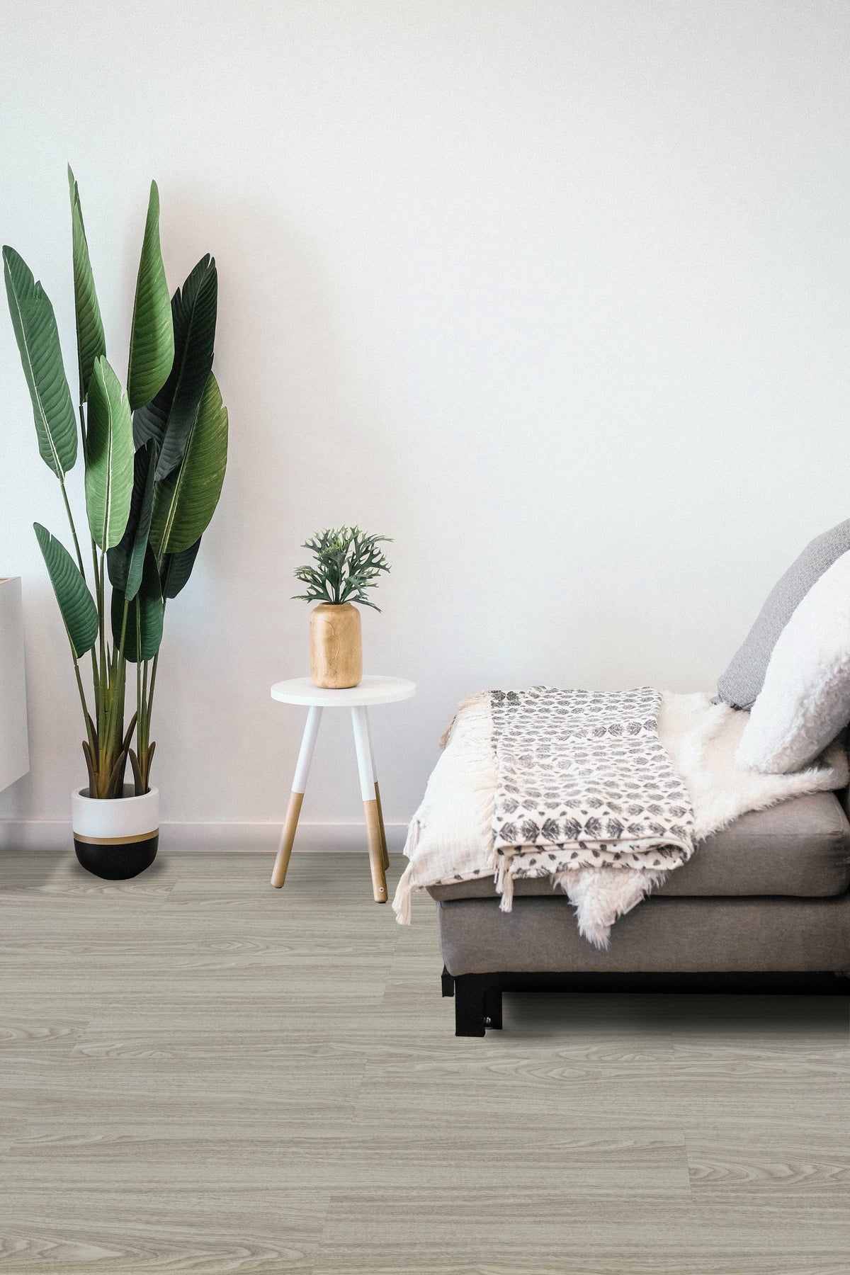 Suelo SPC Galaxy Basic N Grey 183x1220 mm — detall