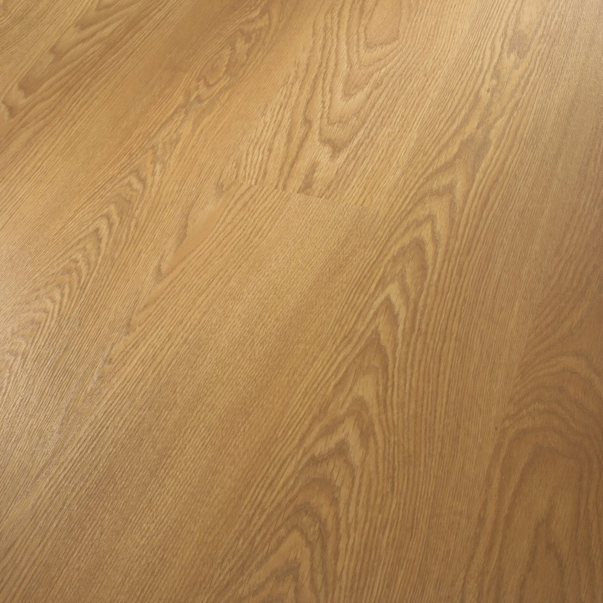 Lamas del laminado MeisterDesign LC 150 Roble colocadas, vistas en perspectiva