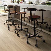 MeisterDesign Laminate LC 150 Roble Casablanca 6414
