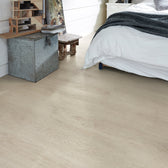 MeisterDesign Laminate LC 150 Roble Decapado Blanco 6181