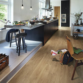 MeisterDesign Laminate LD 150 Roble Chianti 7149