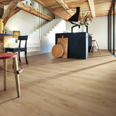 MeisterDesign Laminate LL 250 Roble Castillo Claro 6841