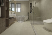 Revestimiento de Pared SPC Materia Stone Grunge 460x920 mm