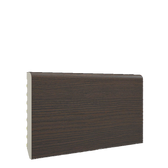 Rodapié PVC Antique de 70x10