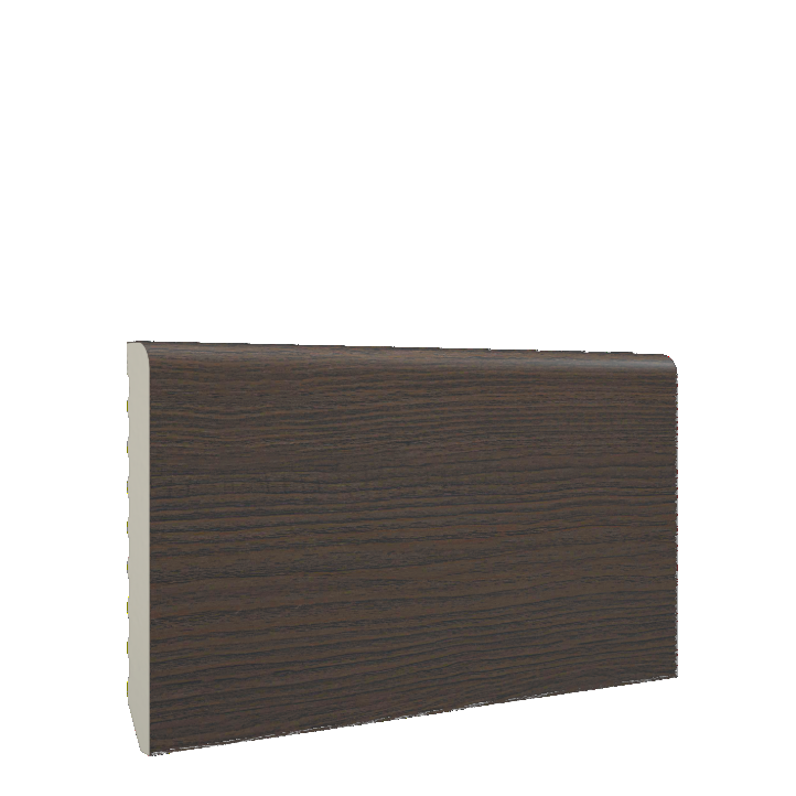 Rodapié PVC Antique de 70x10