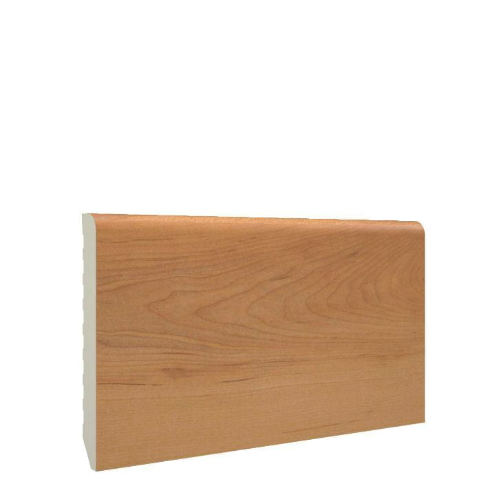 Rodapié PVC Haya Beach de 70x10