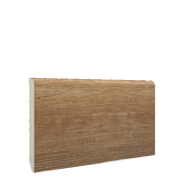 Rodapié PVC Roble Mountain 56440 de 70x10