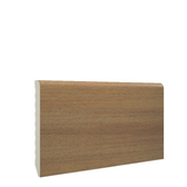 Rodapié PVC Clasic Roble de 70x10 24837