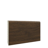 Rodapié PVC Roble Antil EW 70x10