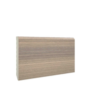 Rodapié PVC Roble Mistic 70x10