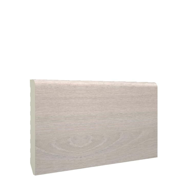 Rodapié PVC Roble Montana 70x10