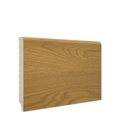 Rodapié PVC Natural Oak 85x13