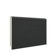 Rodapié PVC Roble Renovales 85x13
