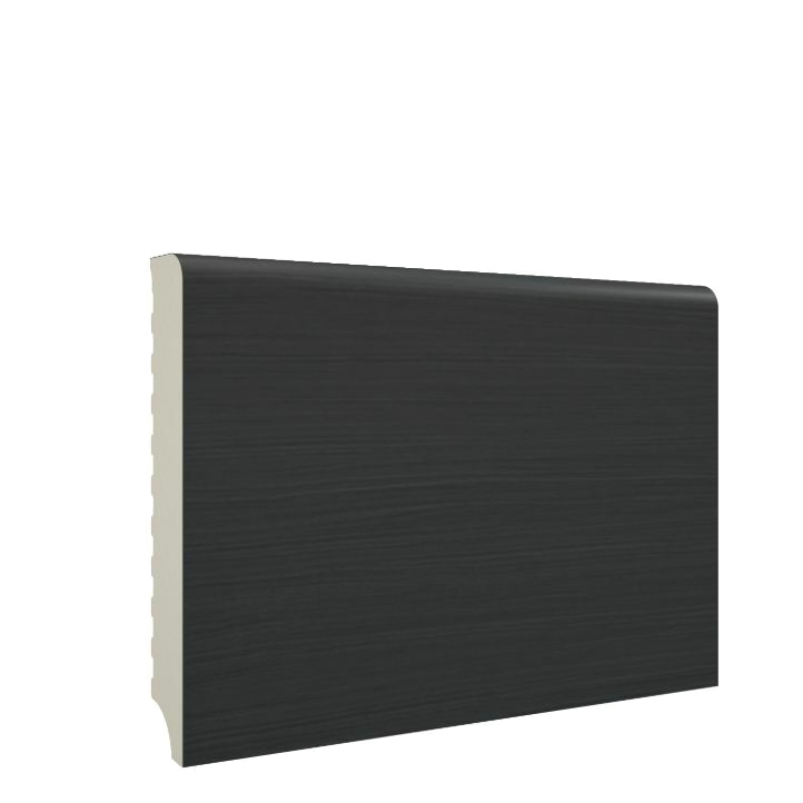 Rodapié PVC Roble Renovales 85x13
