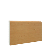 Rodapié PVC Roble Ro 70x10