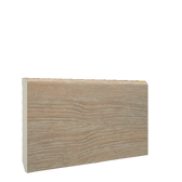 Rodapié PVC Roble Scarlet 70x10