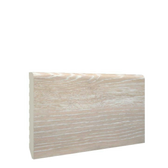 Rodapié PVC Roble Star 70x10