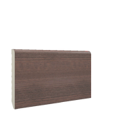 Rodapié PVC Terra 70x10