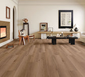 Suelo SPC Materia Ana Roble 229x1220 mm