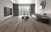 Suelo SPC Materia Arancio Taupe 182x1220 mm