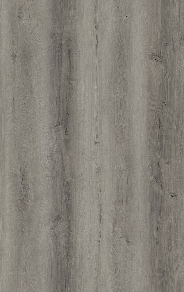 Detalle del diseño Arancio Taupe de Materia (suelo SPC)