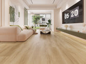 Suelo SPC Materia Cristina Beige 230x1220 mm