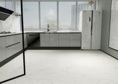 Suelo SPC Materia Marble Cristal 460x920 mm