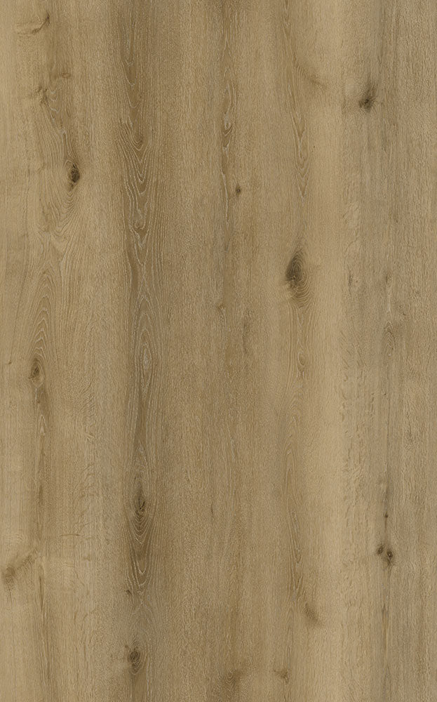 Detalle del diseño Noyer Beige de Materia (suelo SPC)