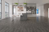 Suelo SPC Materia Stone Marquina 460x920 mm