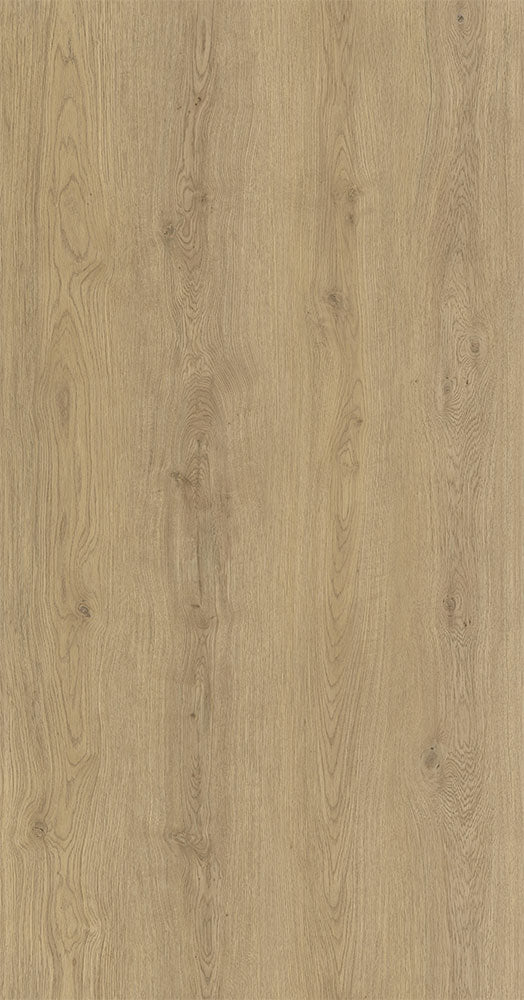 Detalle del diseño Timberly Roble Claro de Materia (suelo SPC)