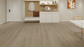 Suelo SPC Materia Timberly Topo 229x1524 mm
