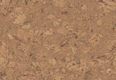 Suelo de Corcho Wicanders Cork Pure Personality Natural 4 mm 4V 80000244