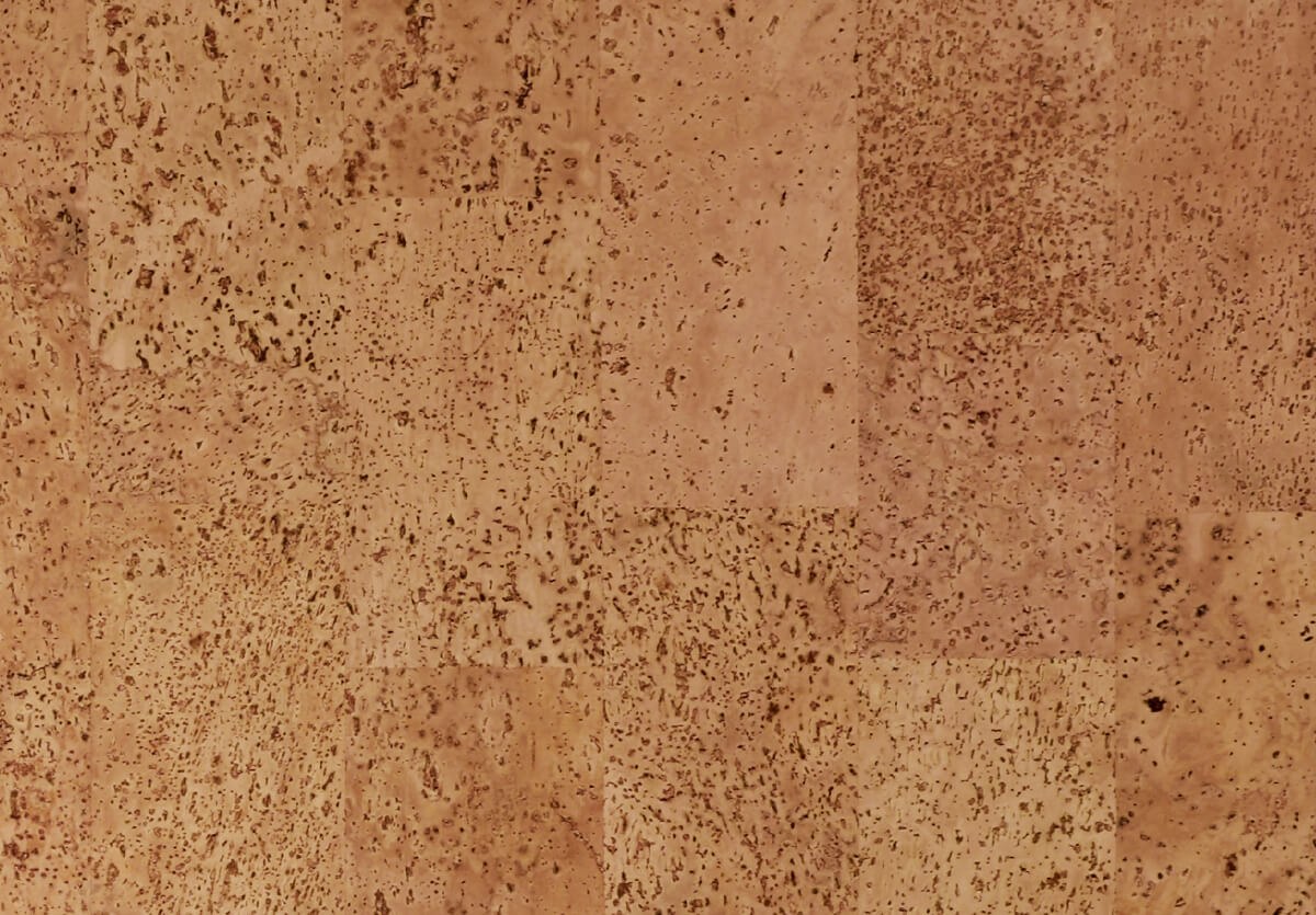 Suelo de Corcho Cork Essence Originals Harmony O821005 — detalle