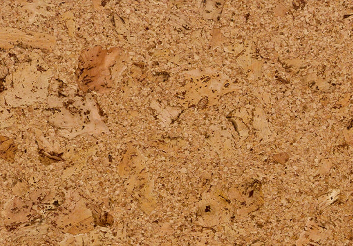 Suelo de Corcho Wicanders Cork Essence Originals Shell 10,5 mm 80002239 — detalle
