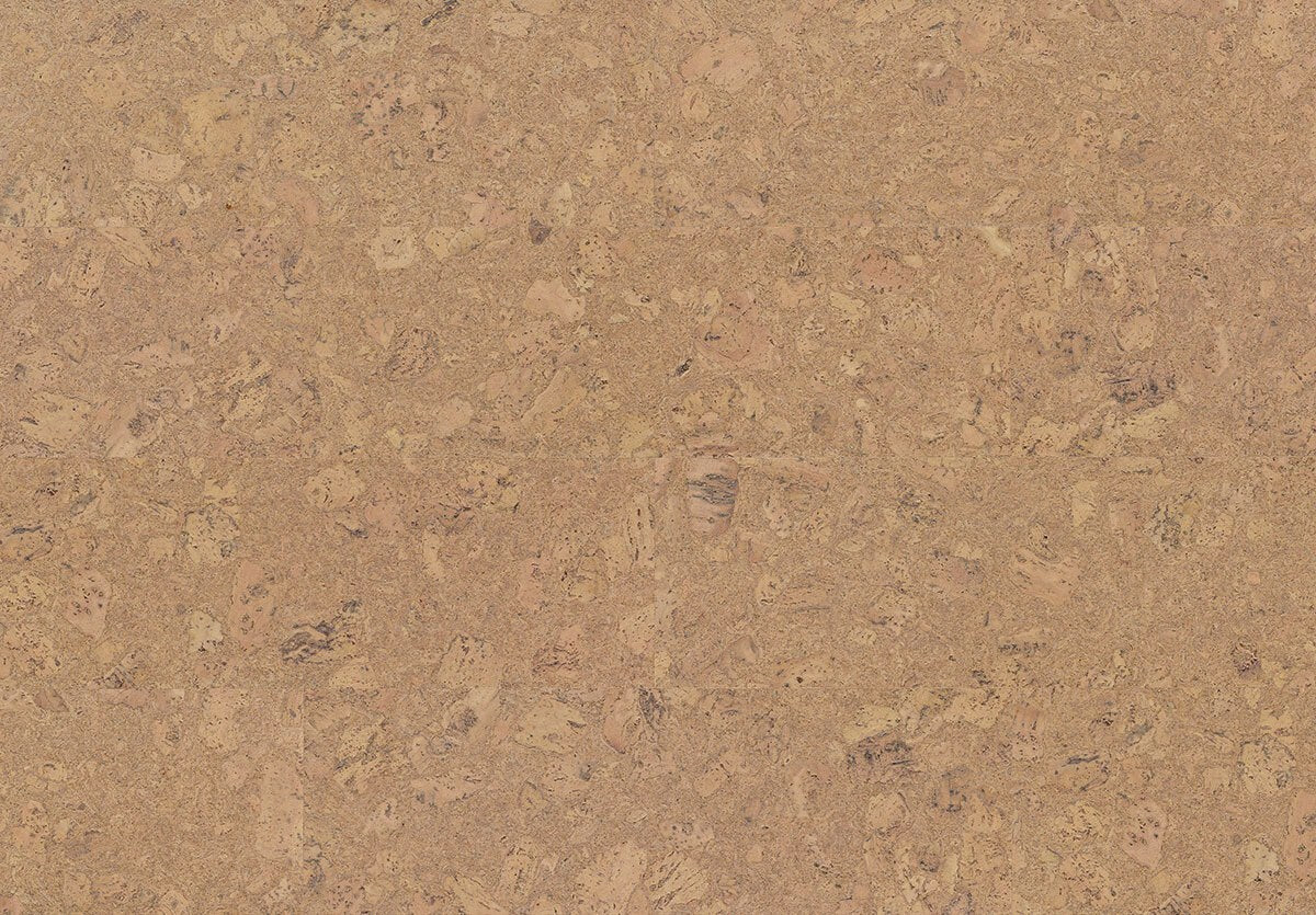Suelo de Corcho Cork Essence Personality Champagne P805002 — lama