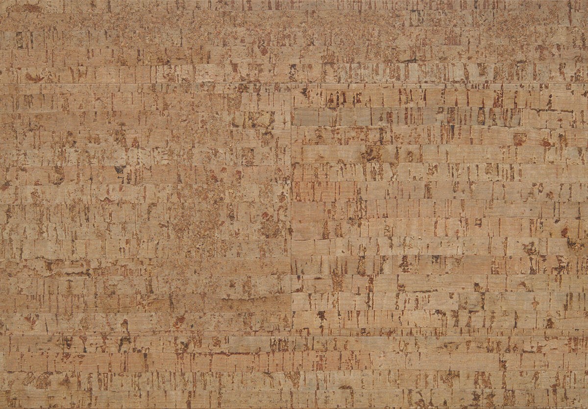 Suelos de Corcho WISE Cork HRT Traces Tea 7 mm 4V AA4M001 — detalle