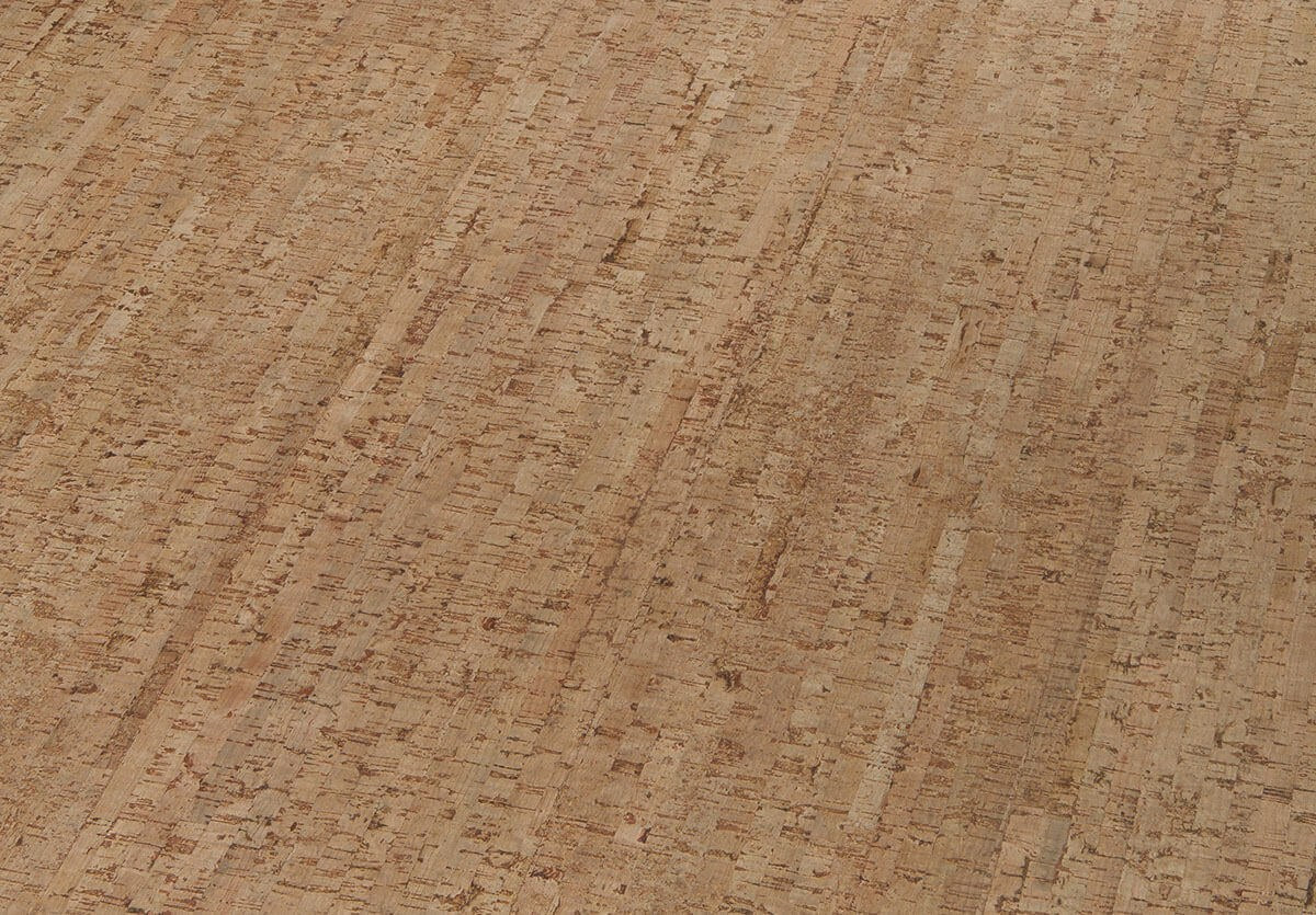 Suelos de Corcho WISE Cork HRT Traces Tea 7 mm 4V AA4M001 — perspectiva