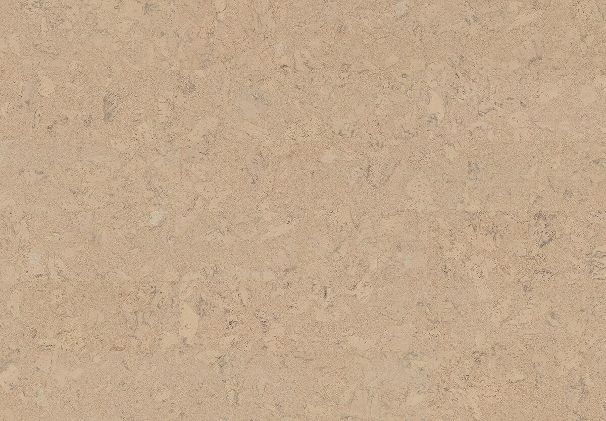 Suelos de Corcho WISE Cork HRT Shell Marfim 7 mm 4V AA8D001 — lama