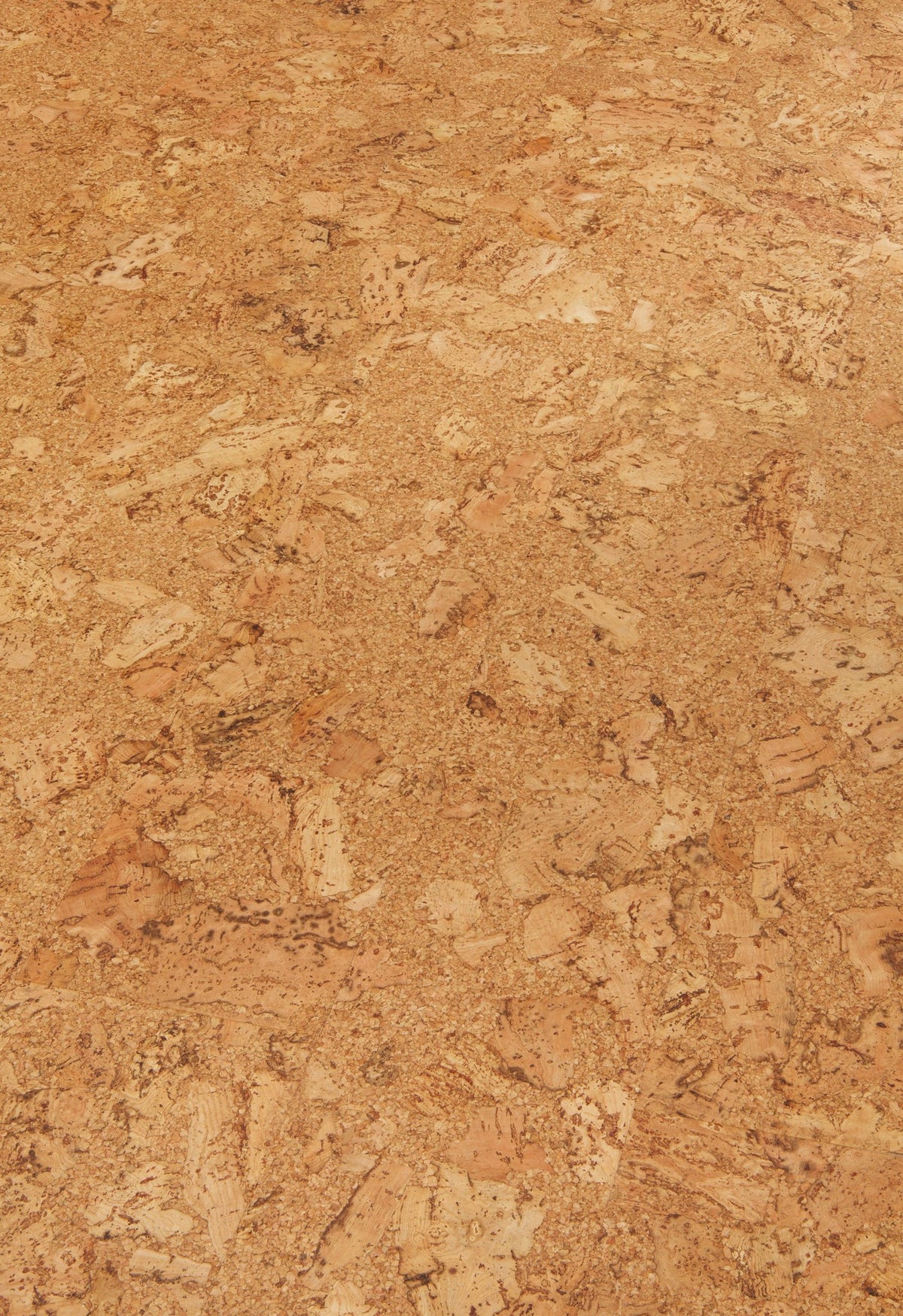 Suelo de Corcho WISE Cork HRT Originals Shell 7 mm 4V AA8E001 — perspectiva
